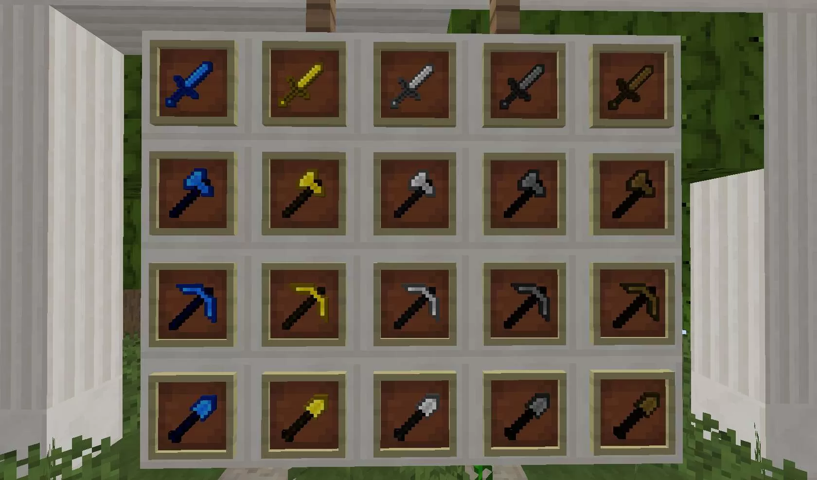 Gallery Image 3 for Blue Pokemon Edit (Downscale) on PVPRP