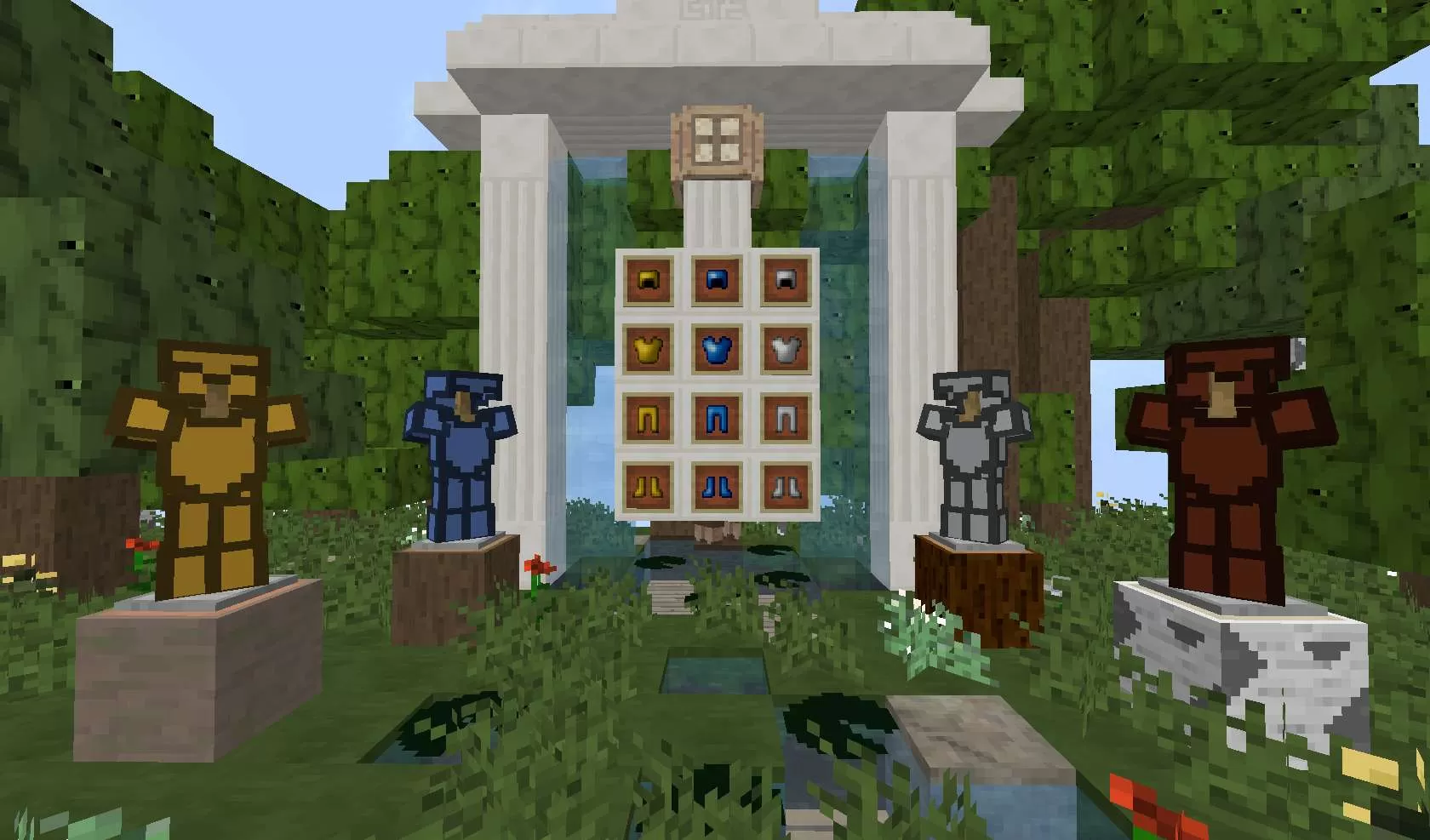 Gallery Image 5 for Blue Pokemon Edit (Downscale) on PVPRP