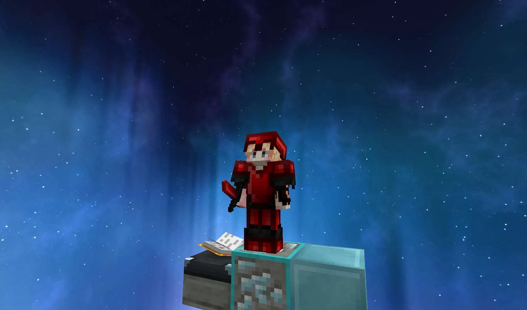 Gallery Image 1 for Stimp Private Revamp (Downscale) on PVPRP