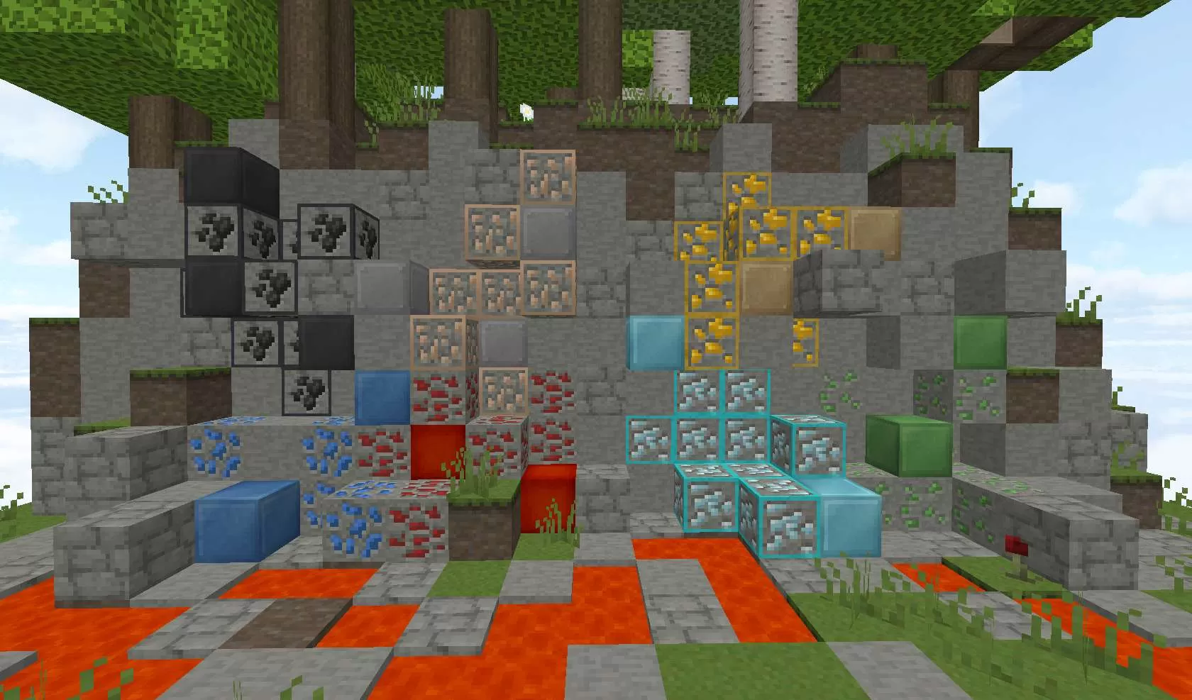 Gallery Image 2 for Stimp Private Revamp (Downscale) on PVPRP