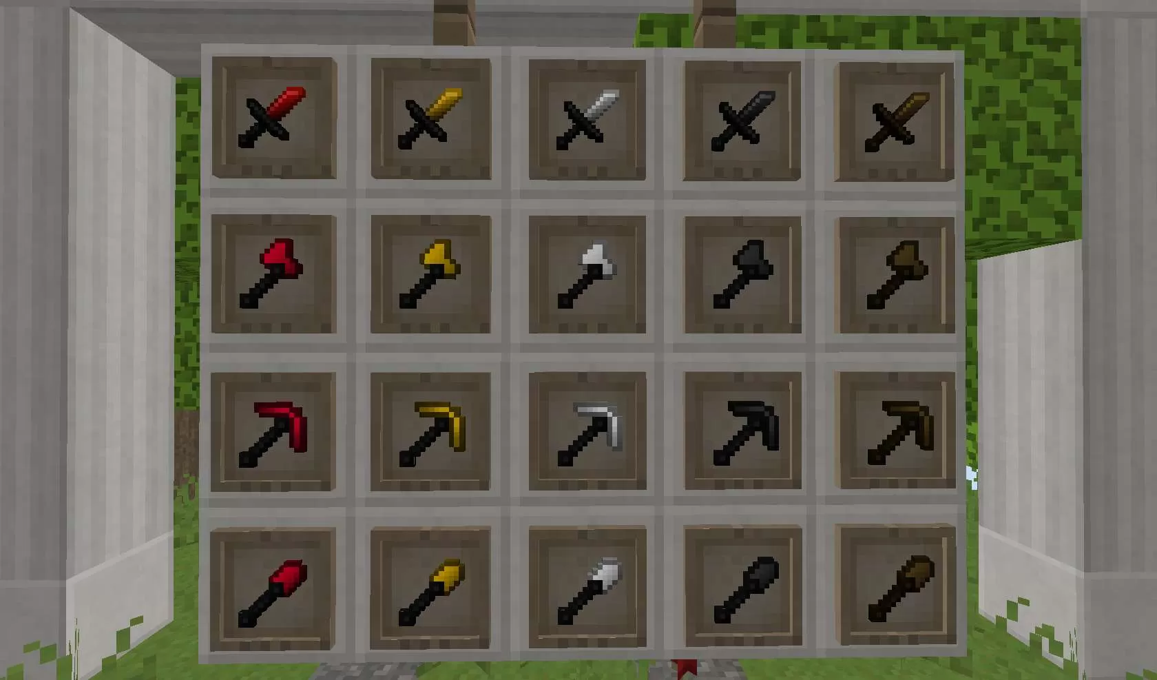 Gallery Image 3 for Stimp Private Revamp (Downscale) on PVPRP