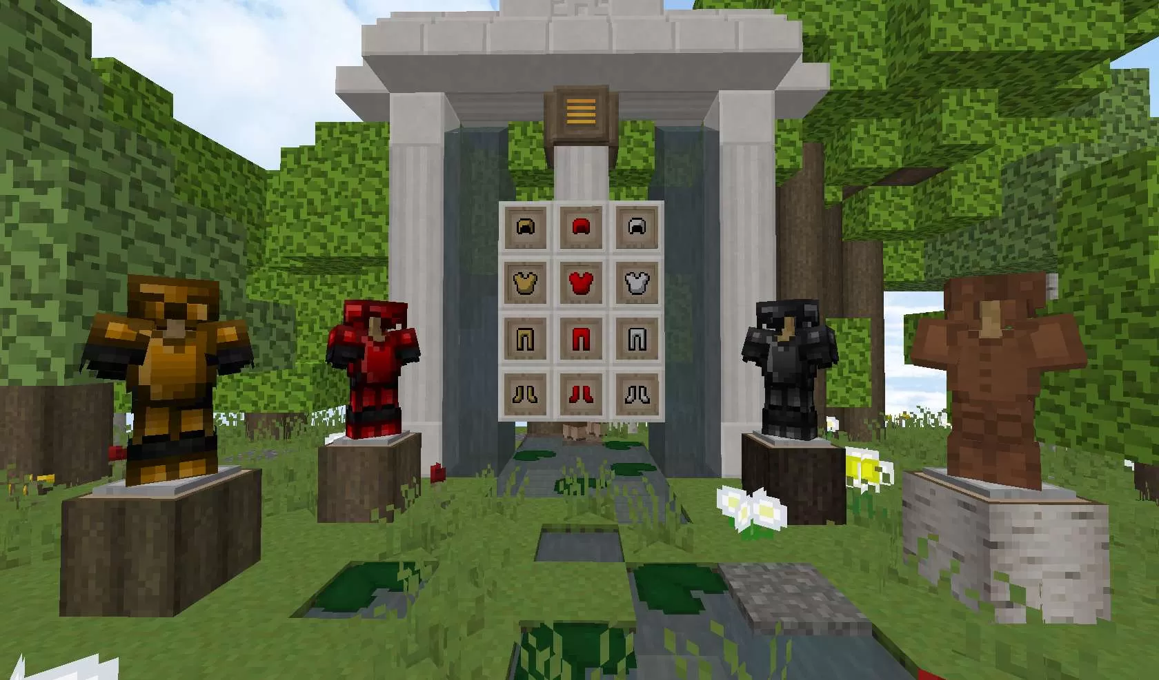 Gallery Image 5 for Stimp Private Revamp (Downscale) on PVPRP