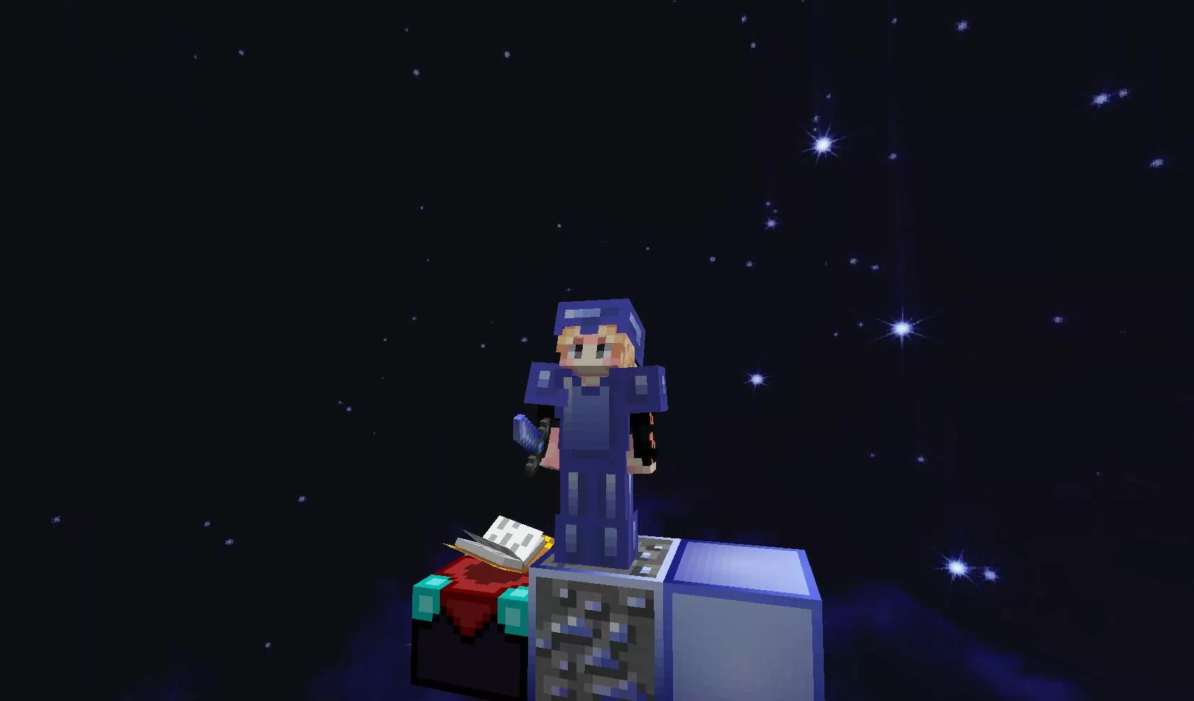 Gallery Image 1 for SUAVE (Downscale) on PVPRP