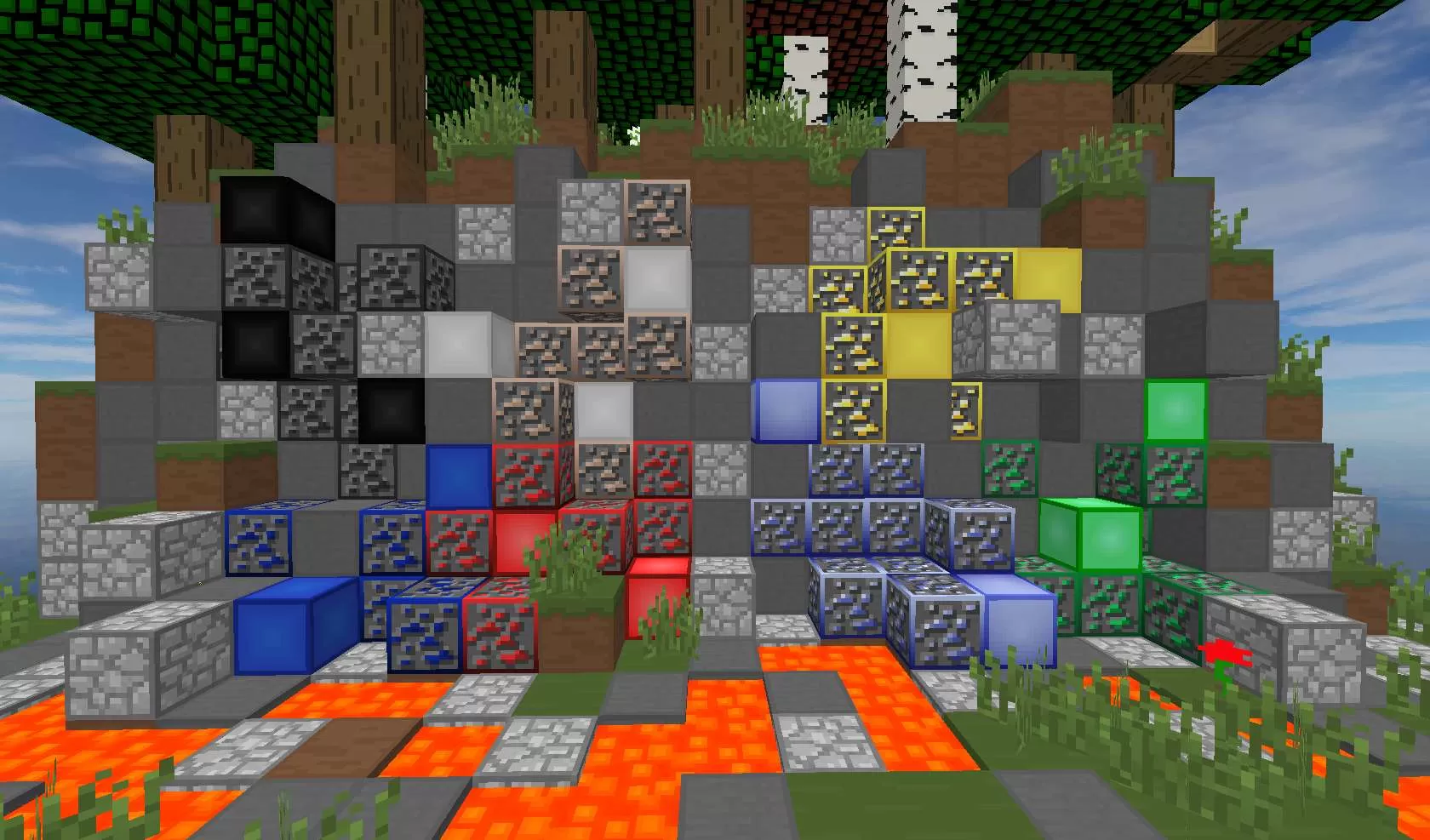 Gallery Image 2 for SUAVE (Downscale) on PVPRP