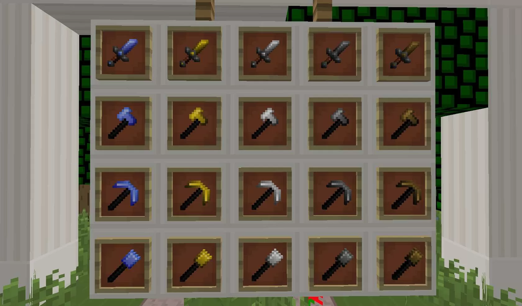 Gallery Image 3 for SUAVE (Downscale) on PVPRP