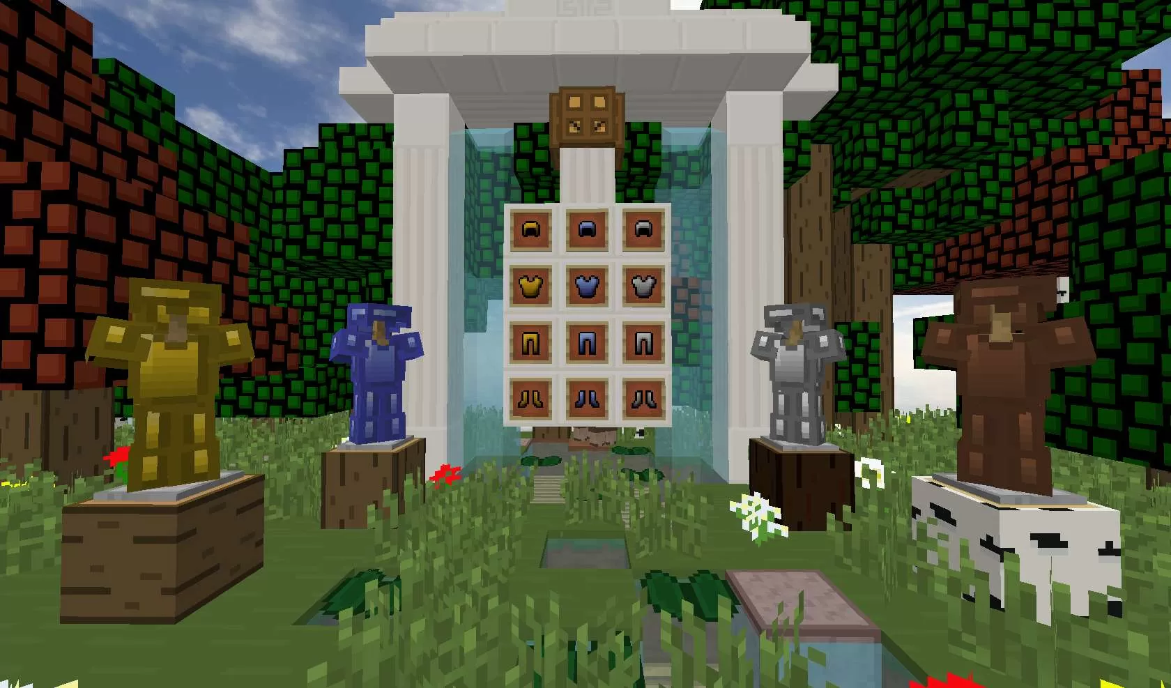 Gallery Image 5 for SUAVE (Downscale) on PVPRP