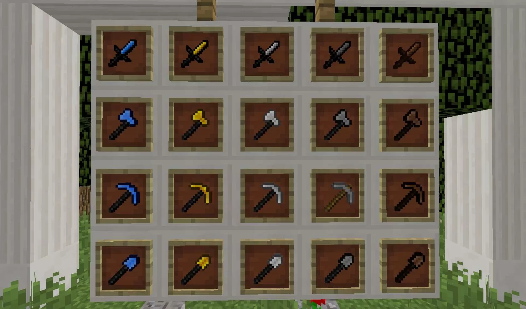 Gallery Image 1 for KiroFPS v2 (Downscale) on PVPRP