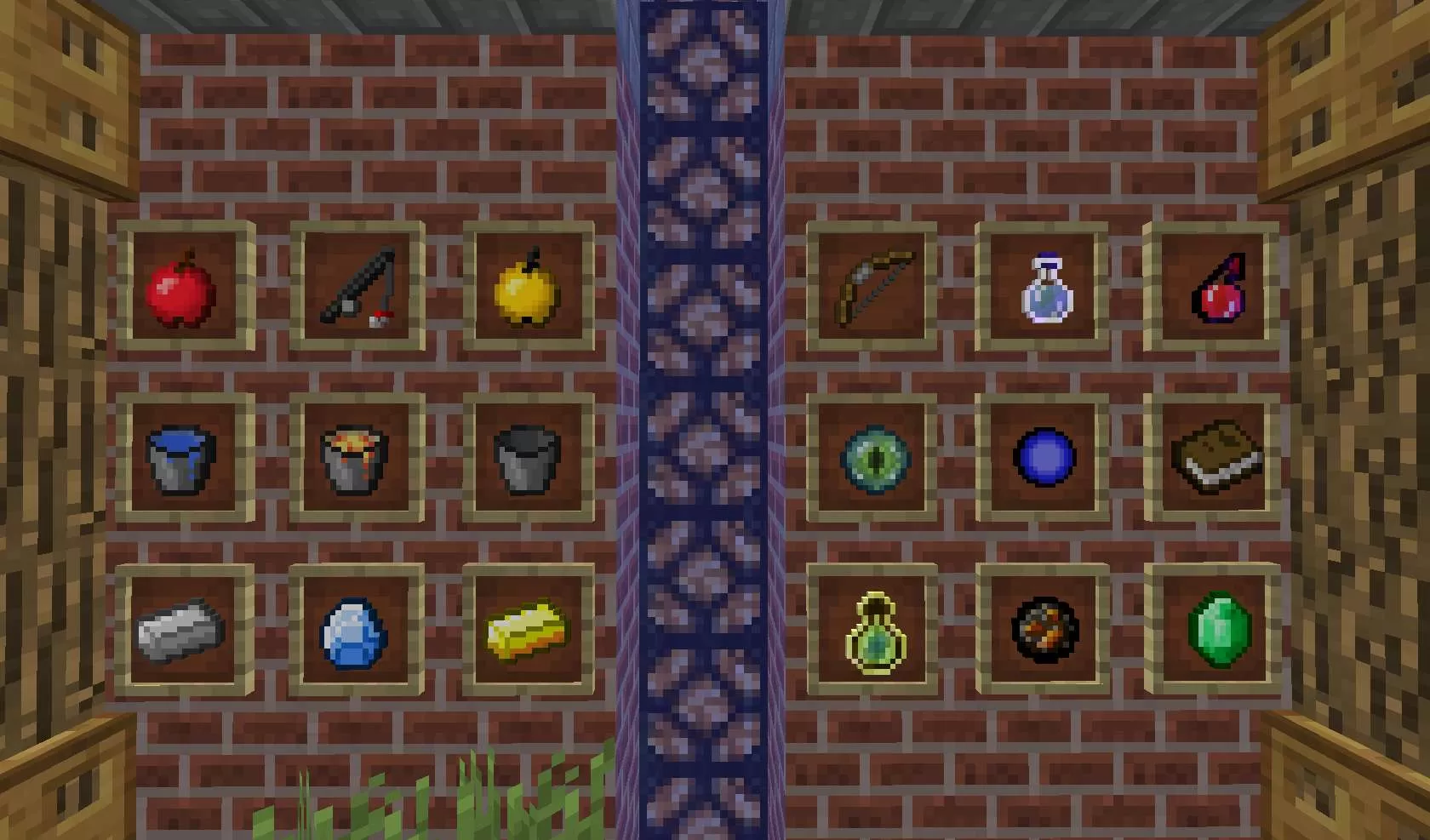 Gallery Image 2 for KiroFPS v2 (Downscale) on PVPRP