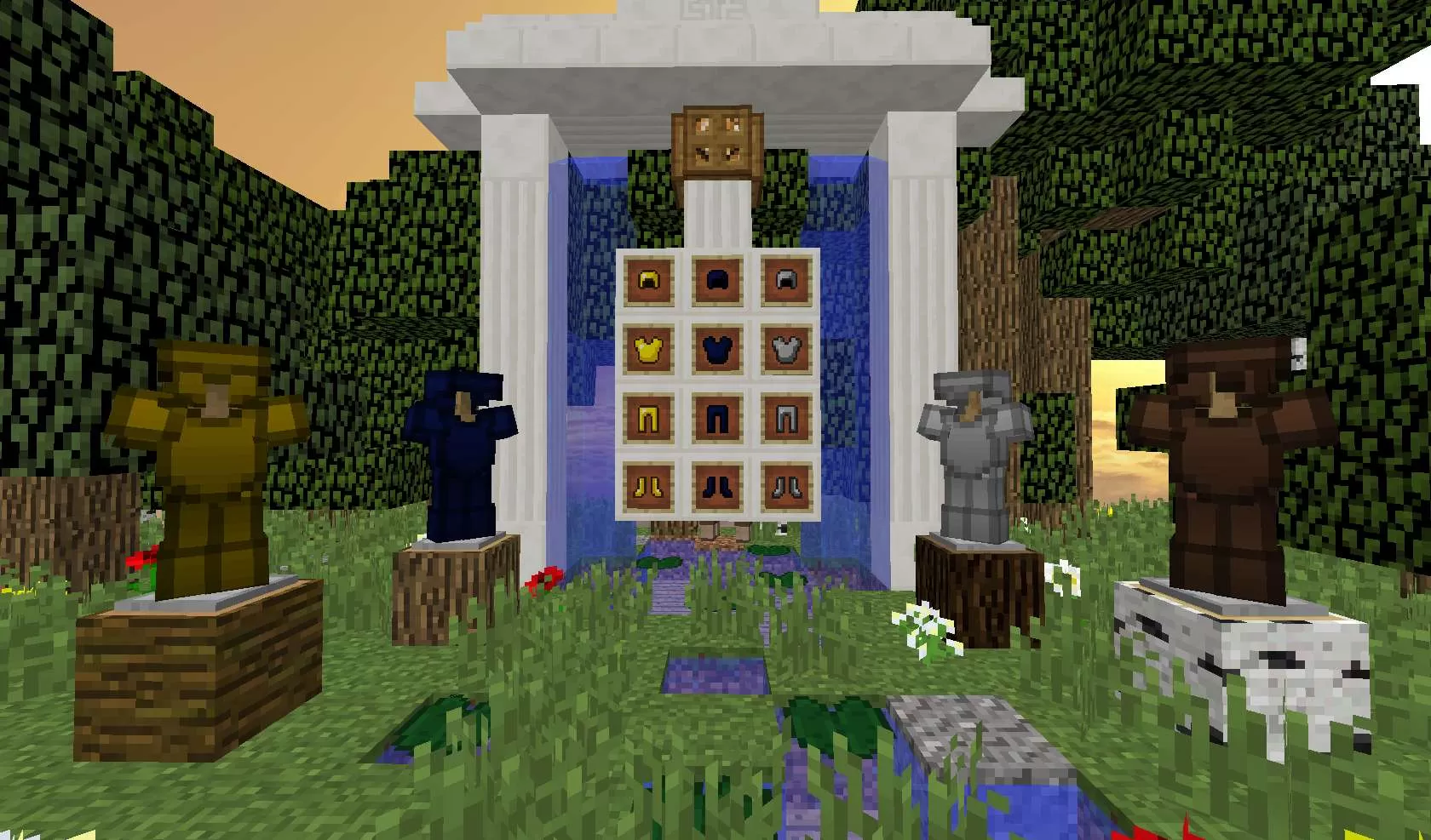 Gallery Image 3 for KiroFPS v2 (Downscale) on PVPRP