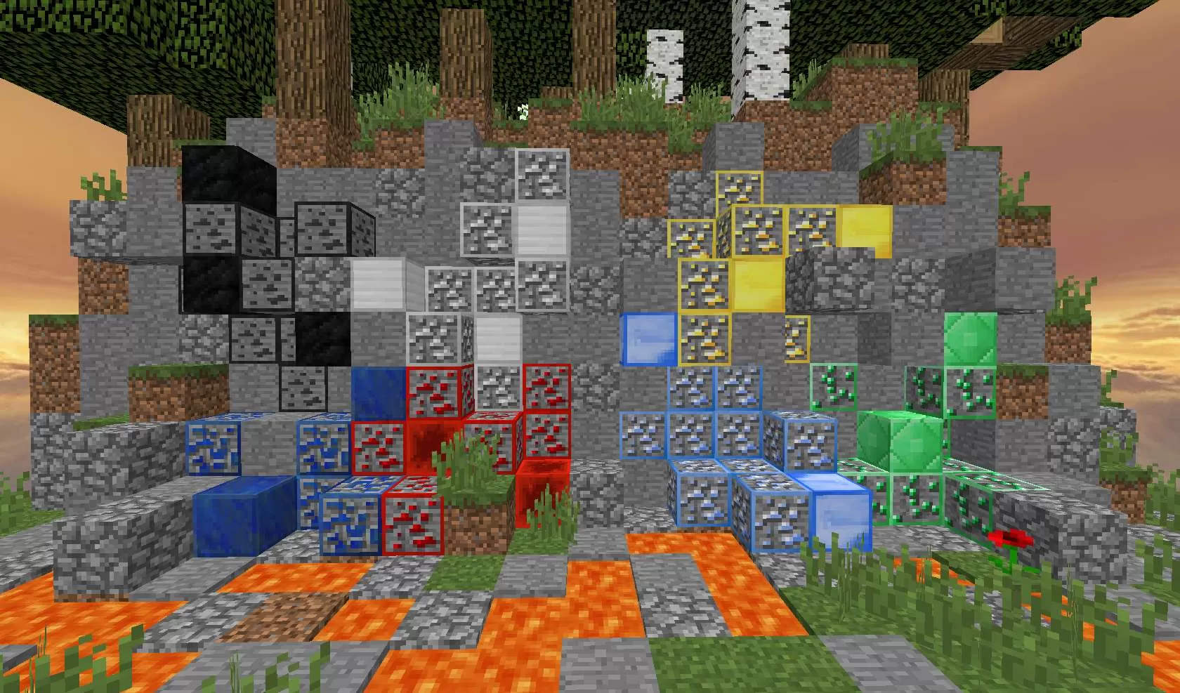 Gallery Image 4 for KiroFPS v2 (Downscale) on PVPRP