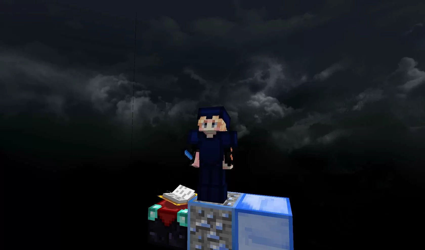 Gallery Image 5 for KiroFPS v2 (Downscale) on PVPRP