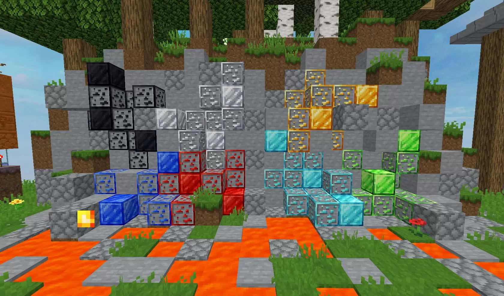 Gallery Image 1 for Chaskifault [20k] on PVPRP