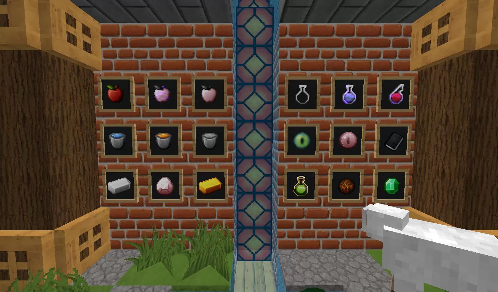 Gallery Image 4 for 🪐 Space Grey [Revamp] (Rose) on PVPRP