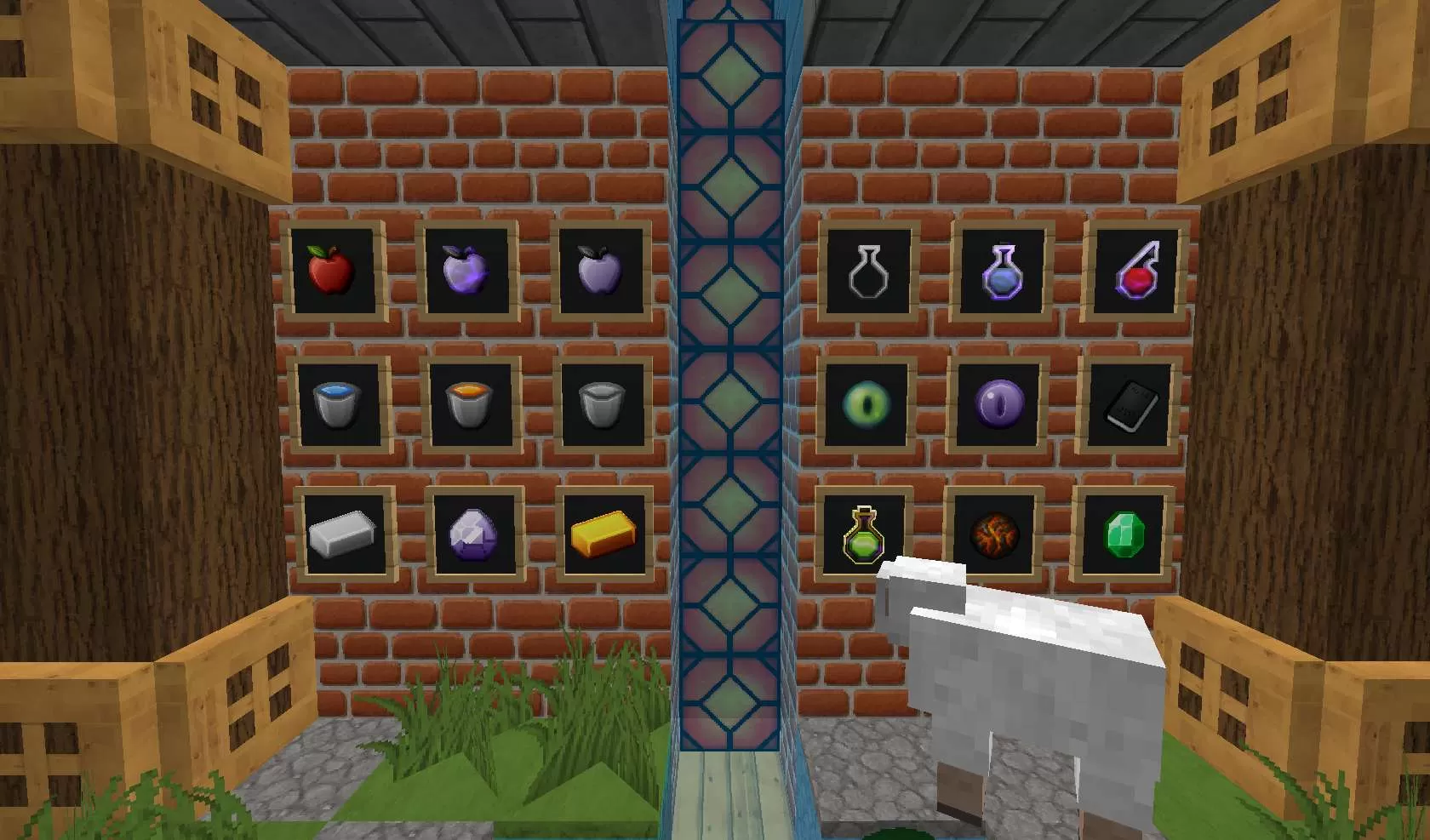 Gallery Image 4 for 🪐 Space Grey [Revamp] (Purple) on PVPRP