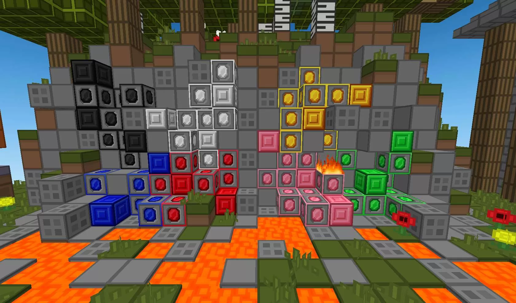 Gallery Image 3 for Zorose (Downscale) on PVPRP