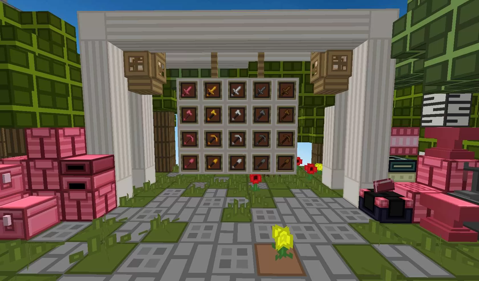 Gallery Image 4 for Zorose (Downscale) on PVPRP