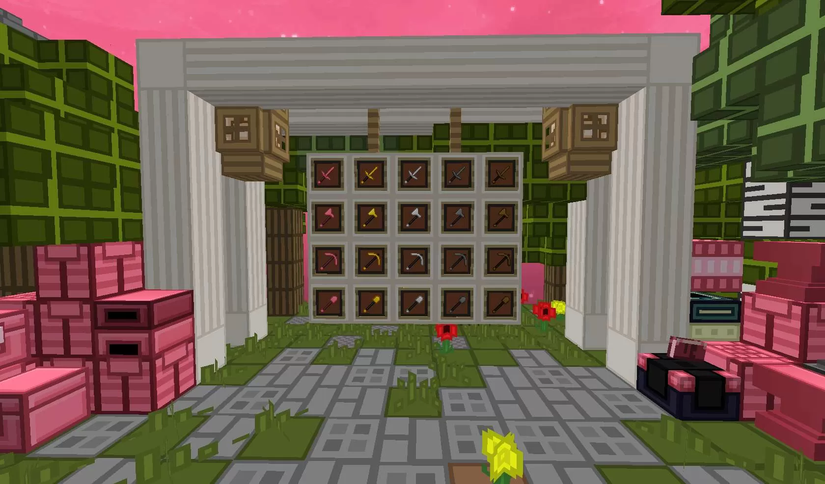 Gallery Image 3 for Zorose FPS on PVPRP