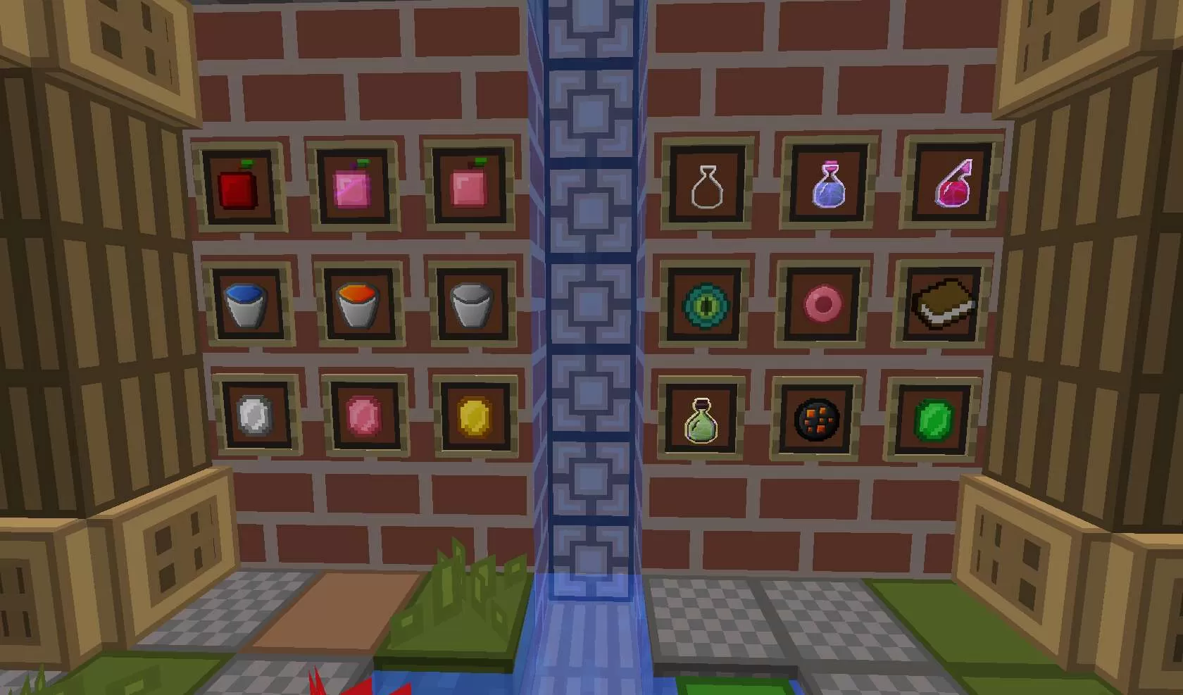 Gallery Image 5 for Zorose FPS on PVPRP