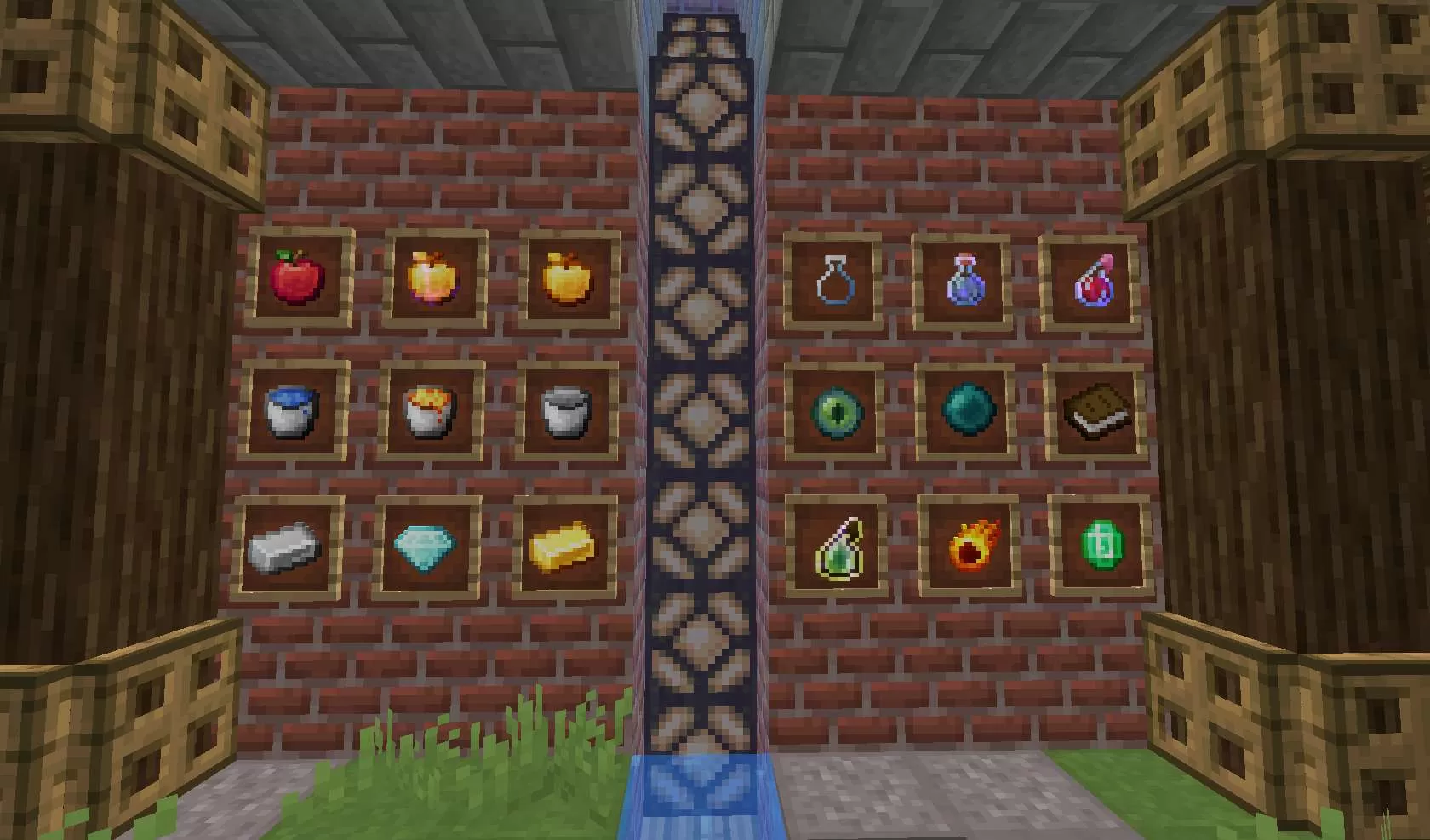 Gallery Image 2 for DeividFault (200k) [Default] on PVPRP