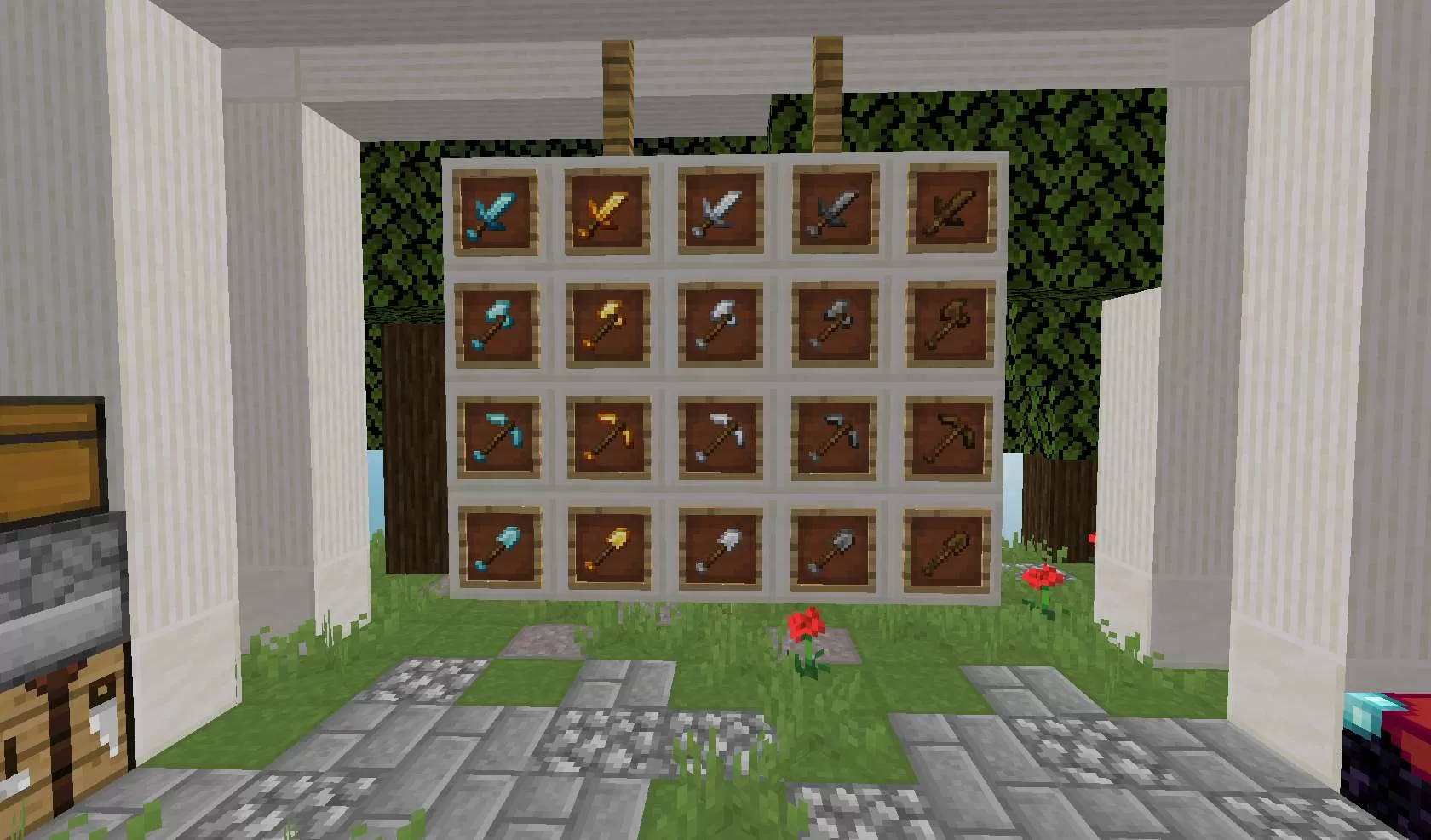 Gallery Image 4 for DeividFault (200k) [Default] on PVPRP