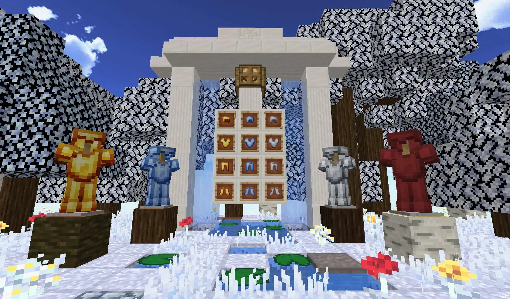 Gallery Image 1 for DeividFault (200k) [Winter] on PVPRP