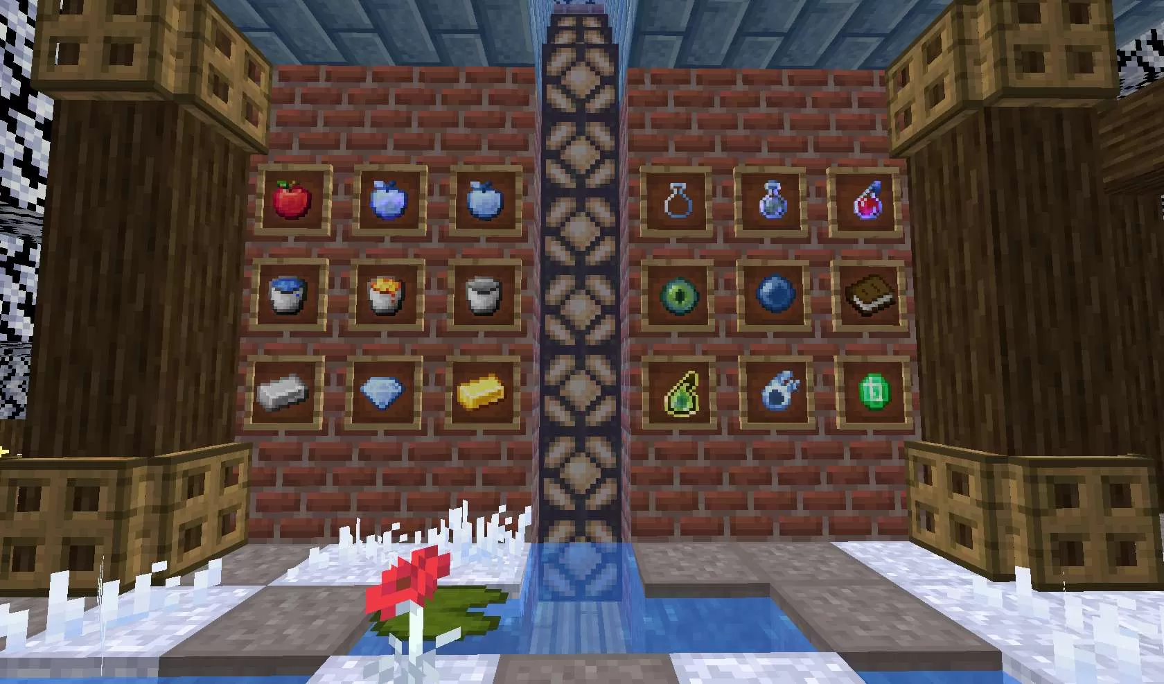 Gallery Image 2 for DeividFault (200k) [Winter] on PVPRP