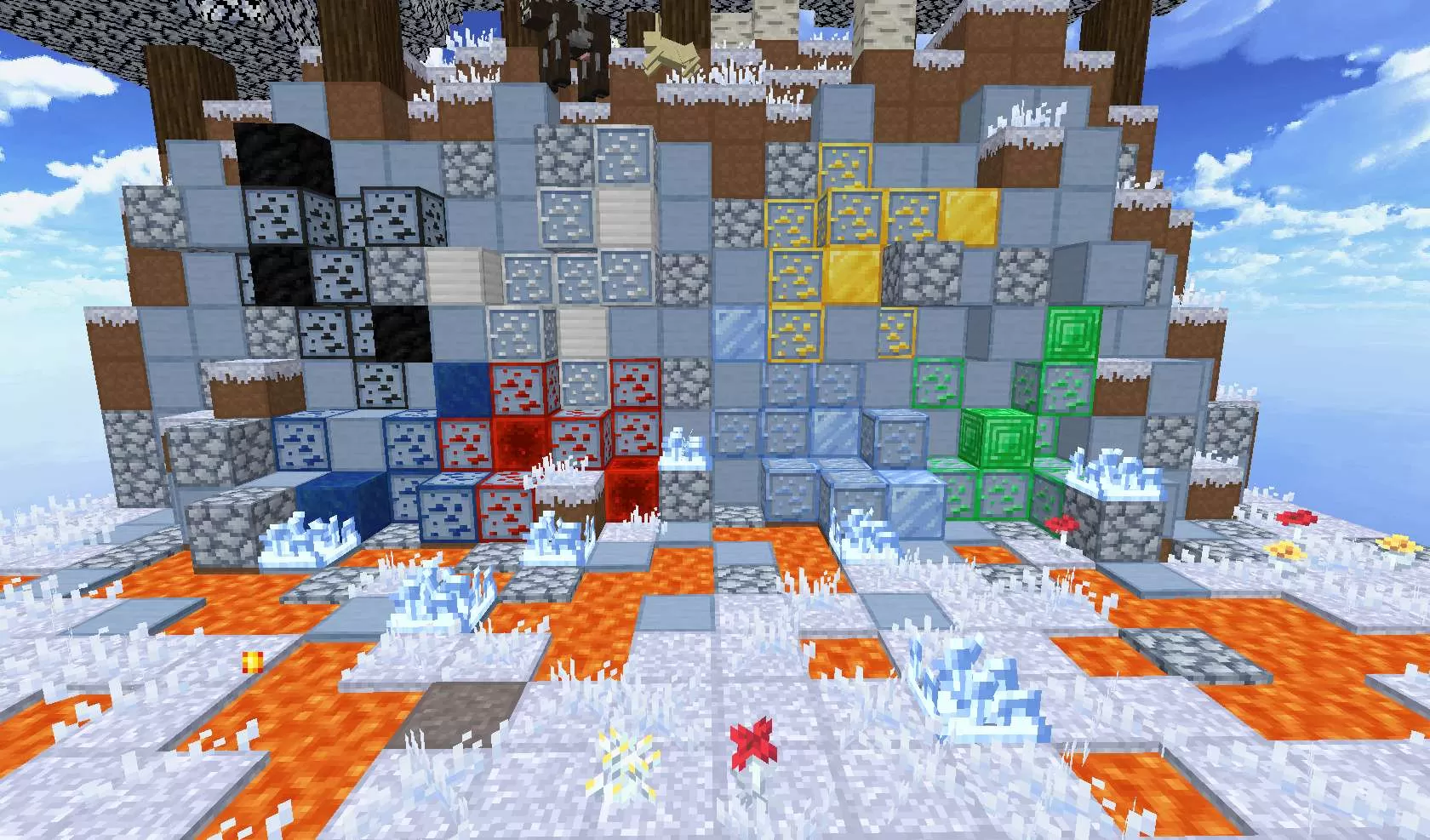 Gallery Image 3 for DeividFault (200k) [Winter] on PVPRP