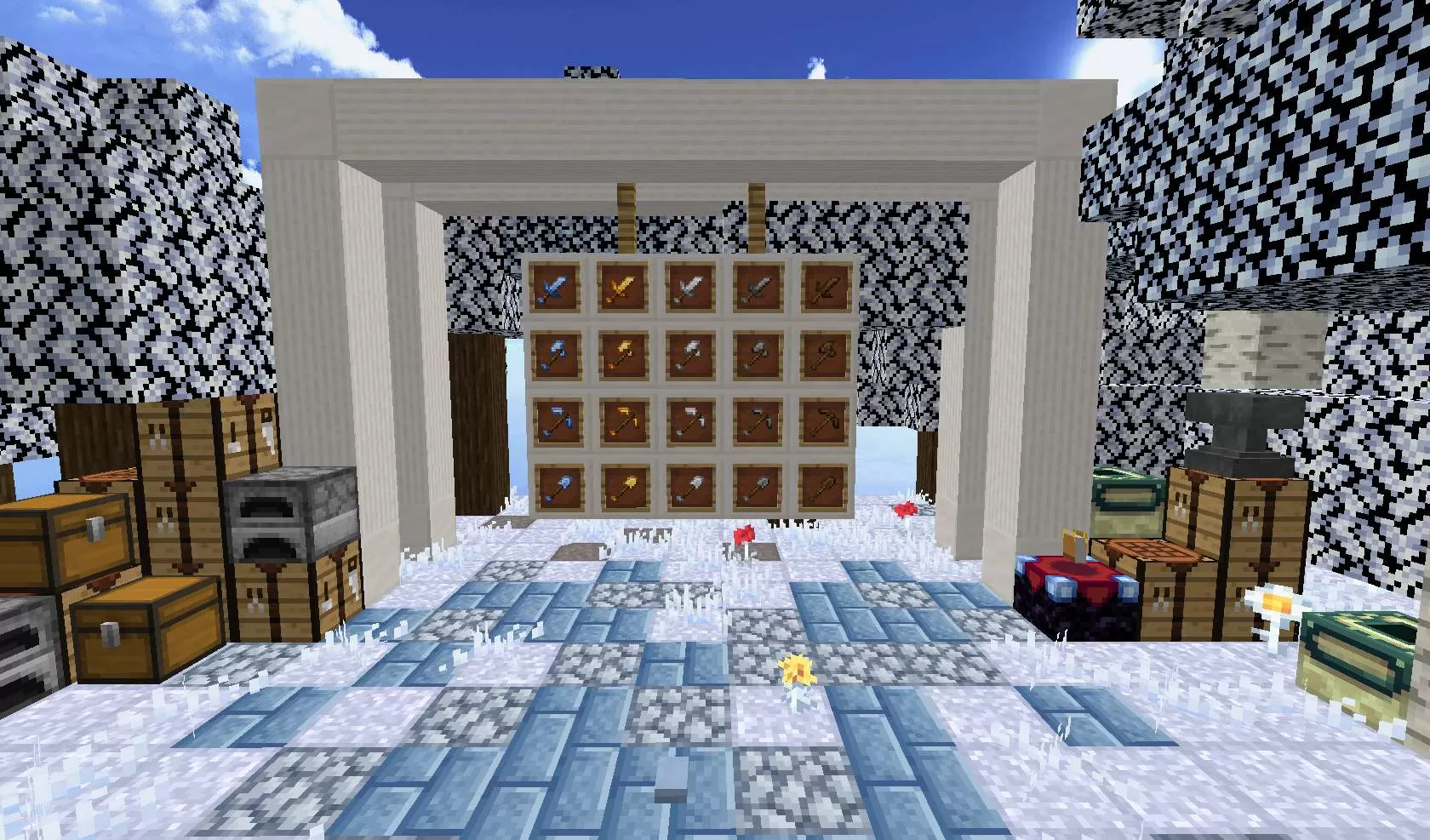 Gallery Image 4 for DeividFault (200k) [Winter] on PVPRP