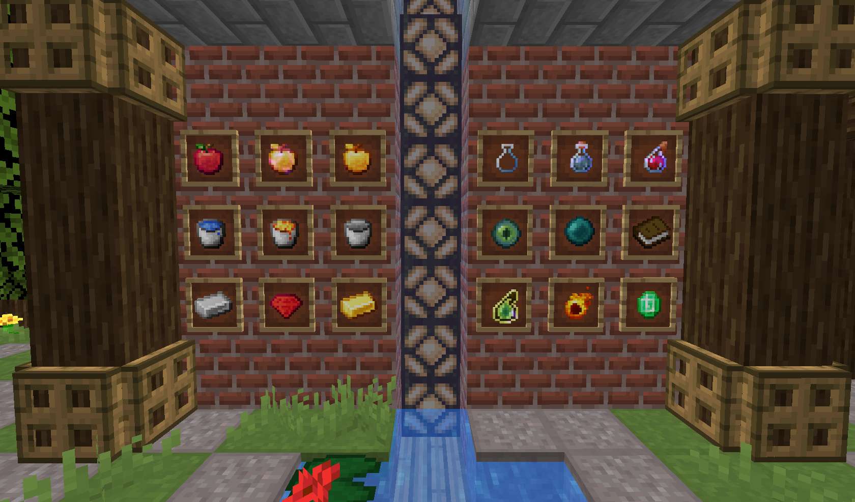 Gallery Image 2 for DeividFault (200k) [Red] on vVPRP
