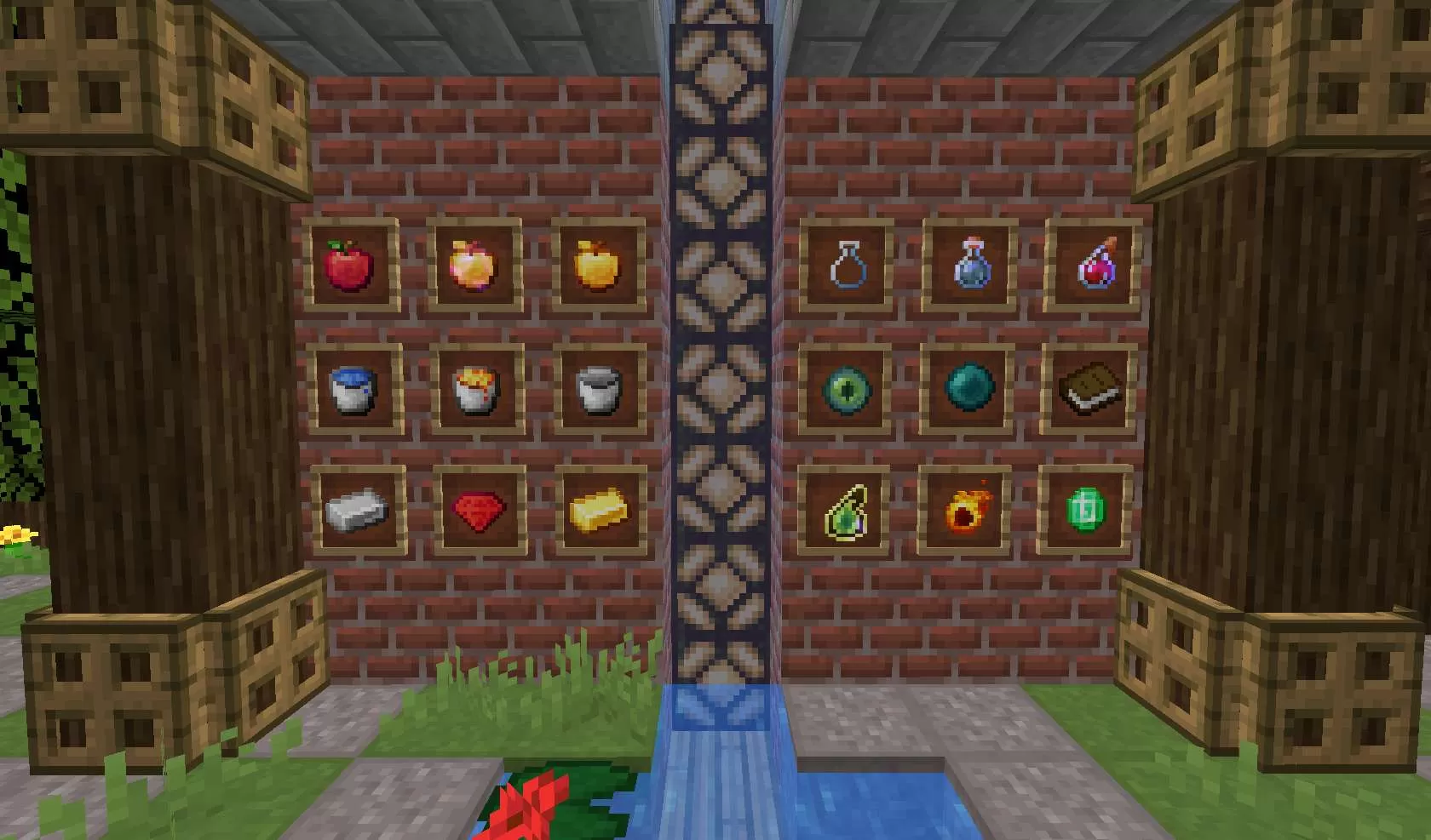 Gallery Image 2 for DeividFault (200k) [Red] on PVPRP