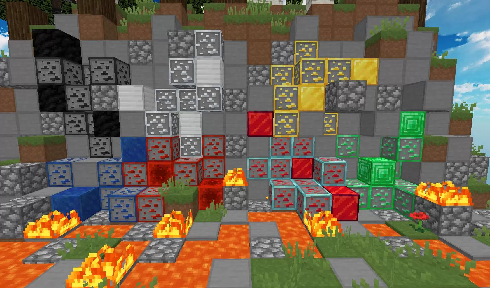 Gallery Image 3 for DeividFault (200k) [Red] on PVPRP