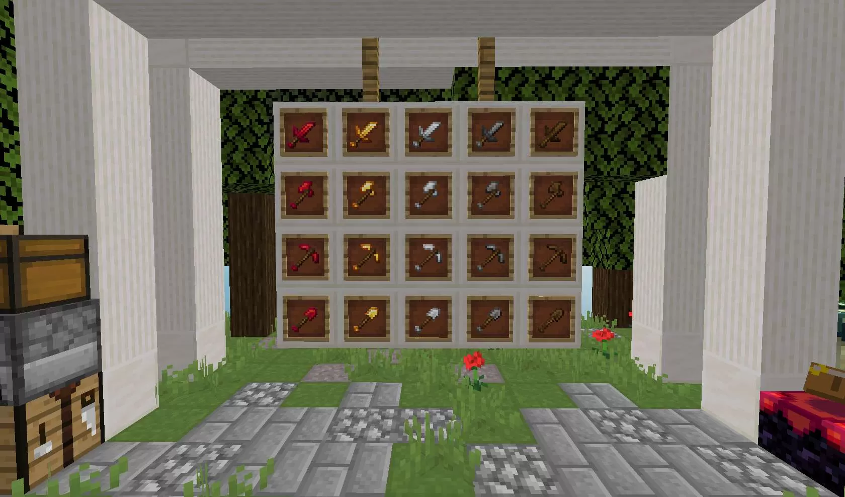 Gallery Image 4 for DeividFault (200k) [Red] on PVPRP