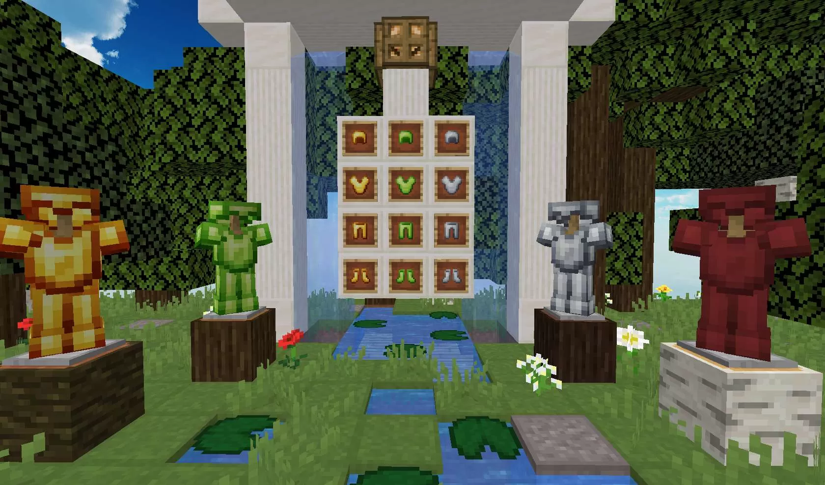 Gallery Image 1 for DeividFault (200k) [Lime] on PVPRP