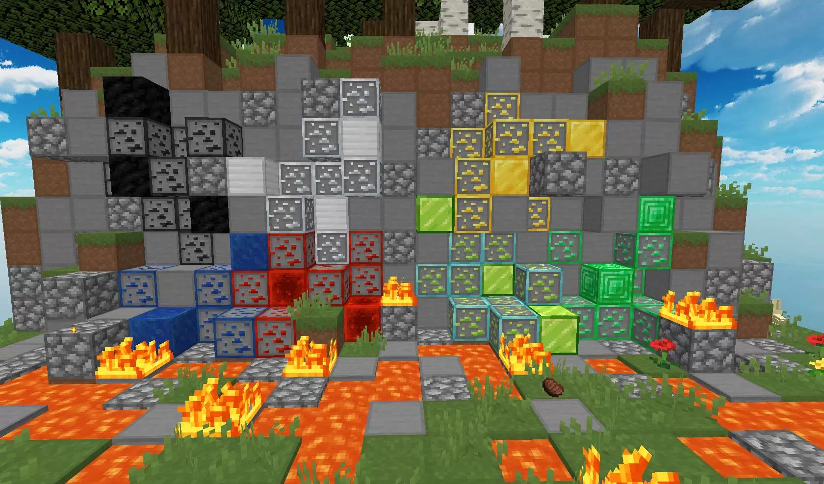 Gallery Image 3 for DeividFault (200k) [Lime] on PVPRP