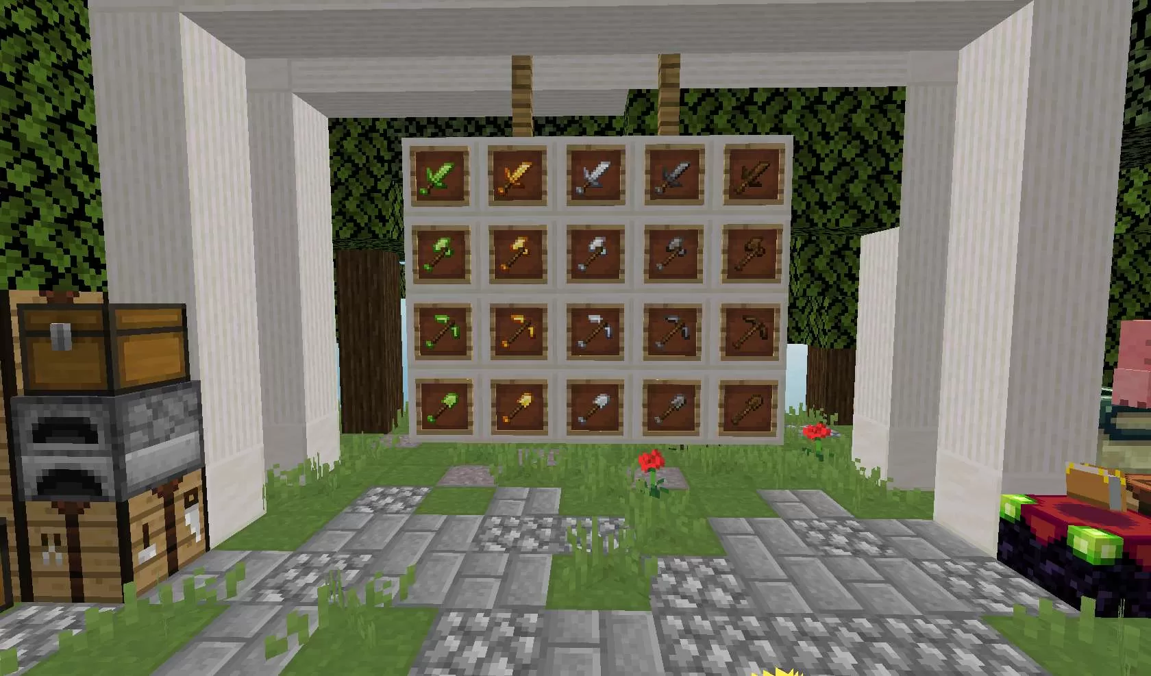 Gallery Image 4 for DeividFault (200k) [Lime] on PVPRP