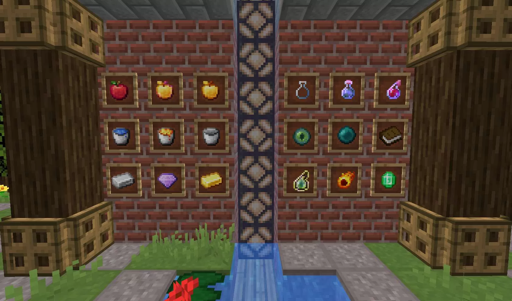 Gallery Image 2 for DeividFault (200k) [Purple] on PVPRP