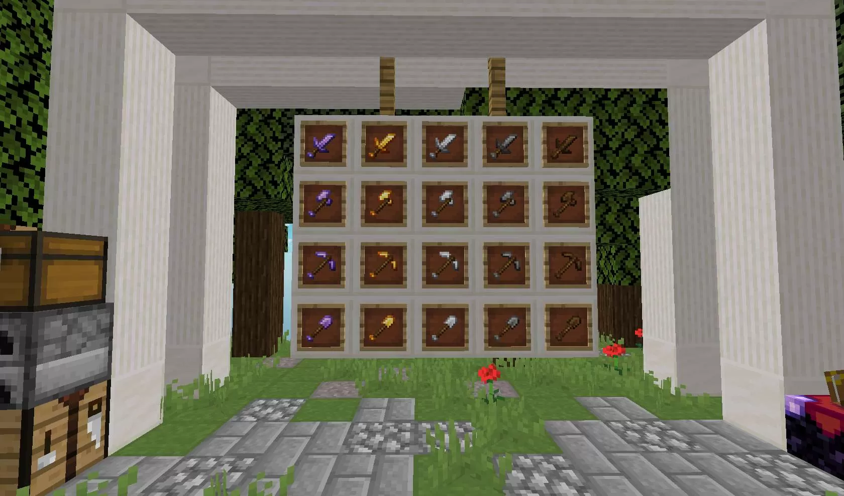 Gallery Image 4 for DeividFault (200k) [Purple] on PVPRP