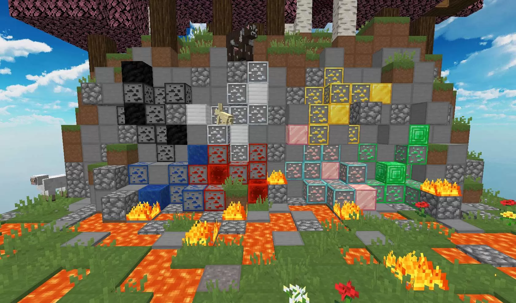 Gallery Image 1 for DeividFault (200k) [Rose] on PVPRP