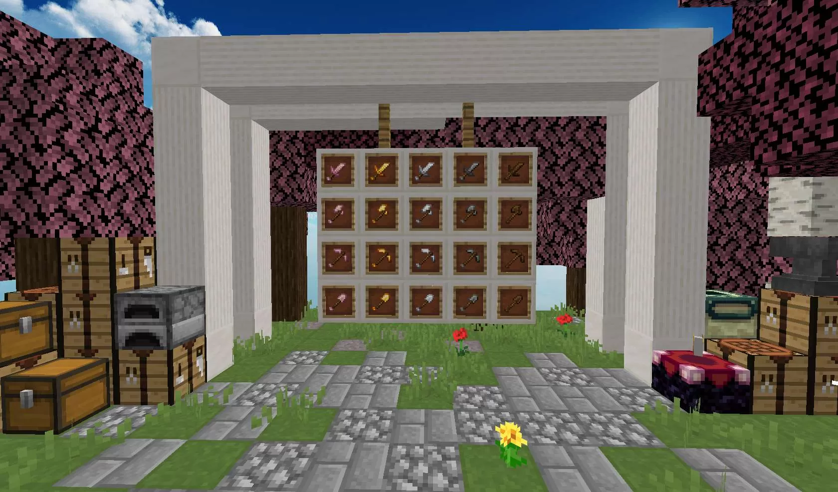 Gallery Image 2 for DeividFault (200k) [Rose] on PVPRP