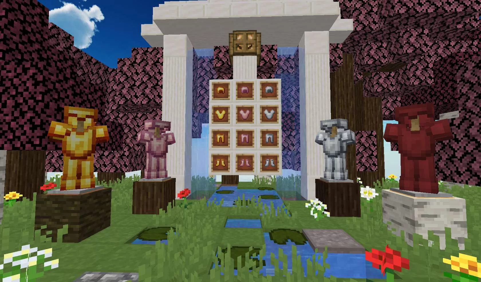 Gallery Image 3 for DeividFault (200k) [Rose] on PVPRP