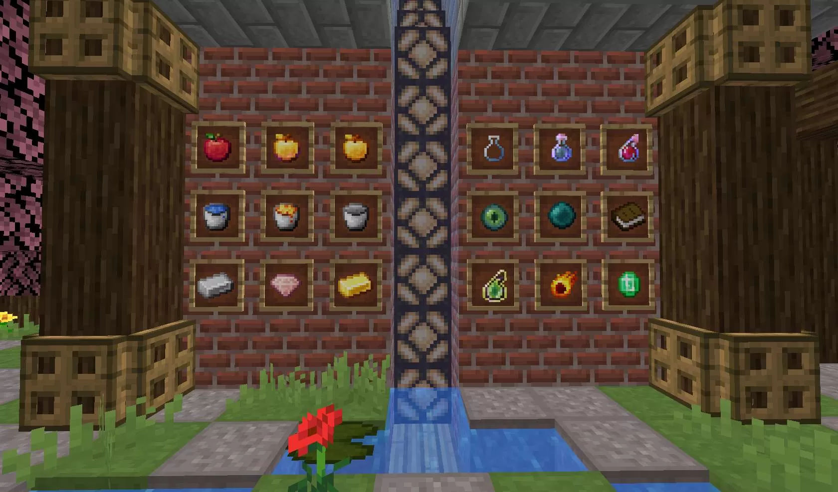 Gallery Image 4 for DeividFault (200k) [Rose] on PVPRP