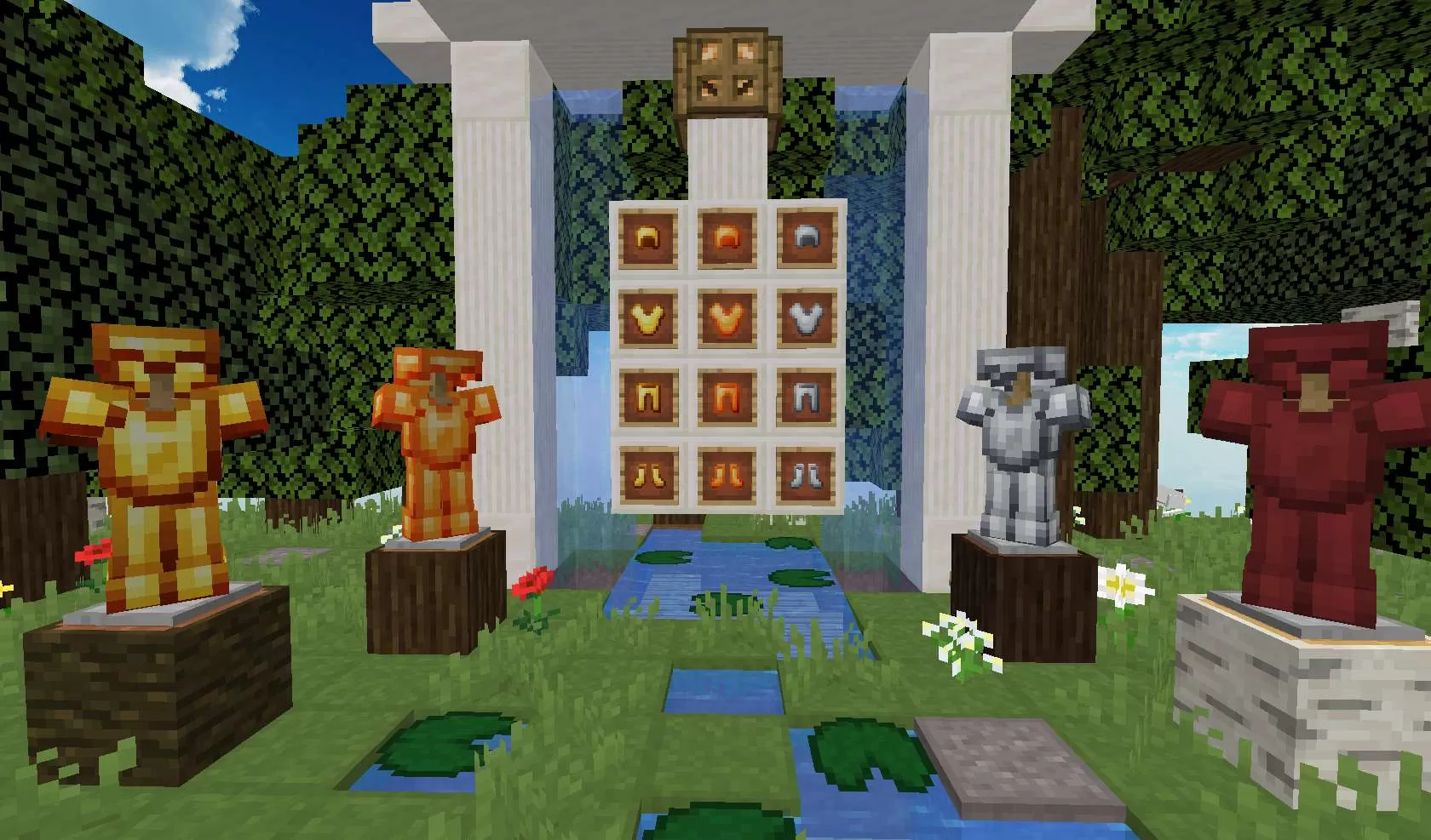 Gallery Image 1 for DeividFault (200k) [Orange] on PVPRP