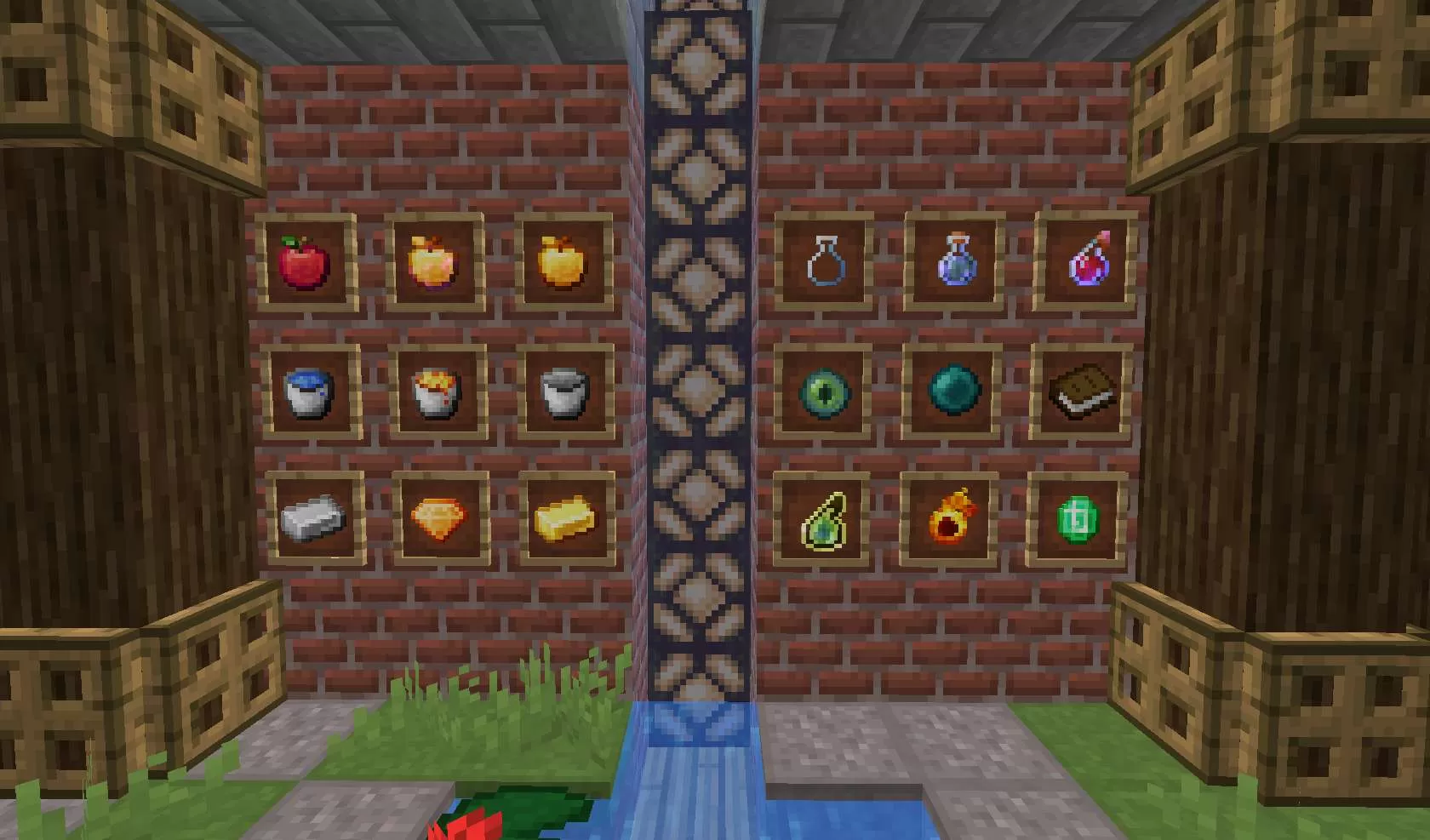 Gallery Image 2 for DeividFault (200k) [Orange] on PVPRP