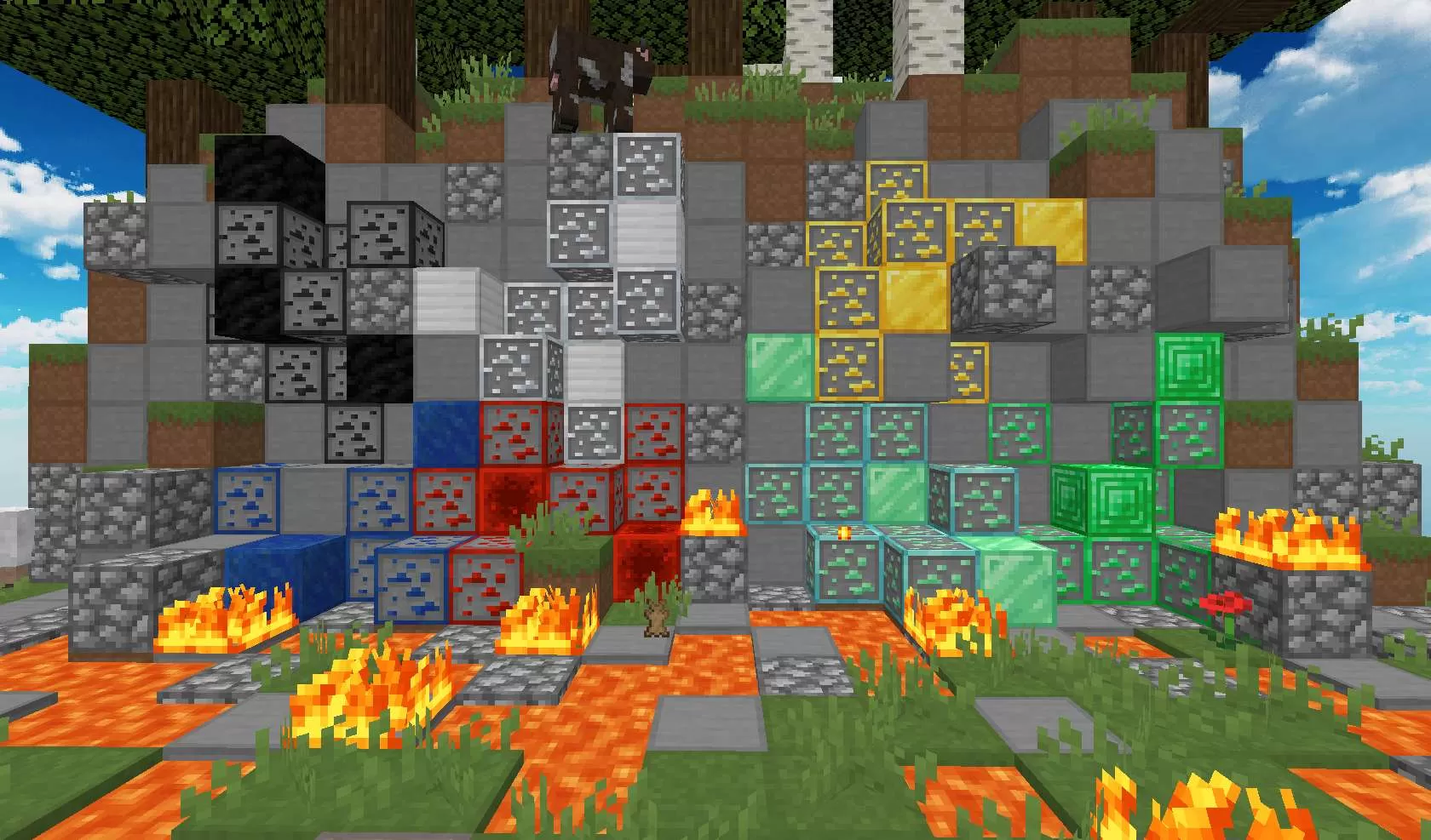 Gallery Image 3 for DeividFault (200k) [Mint] on PVPRP