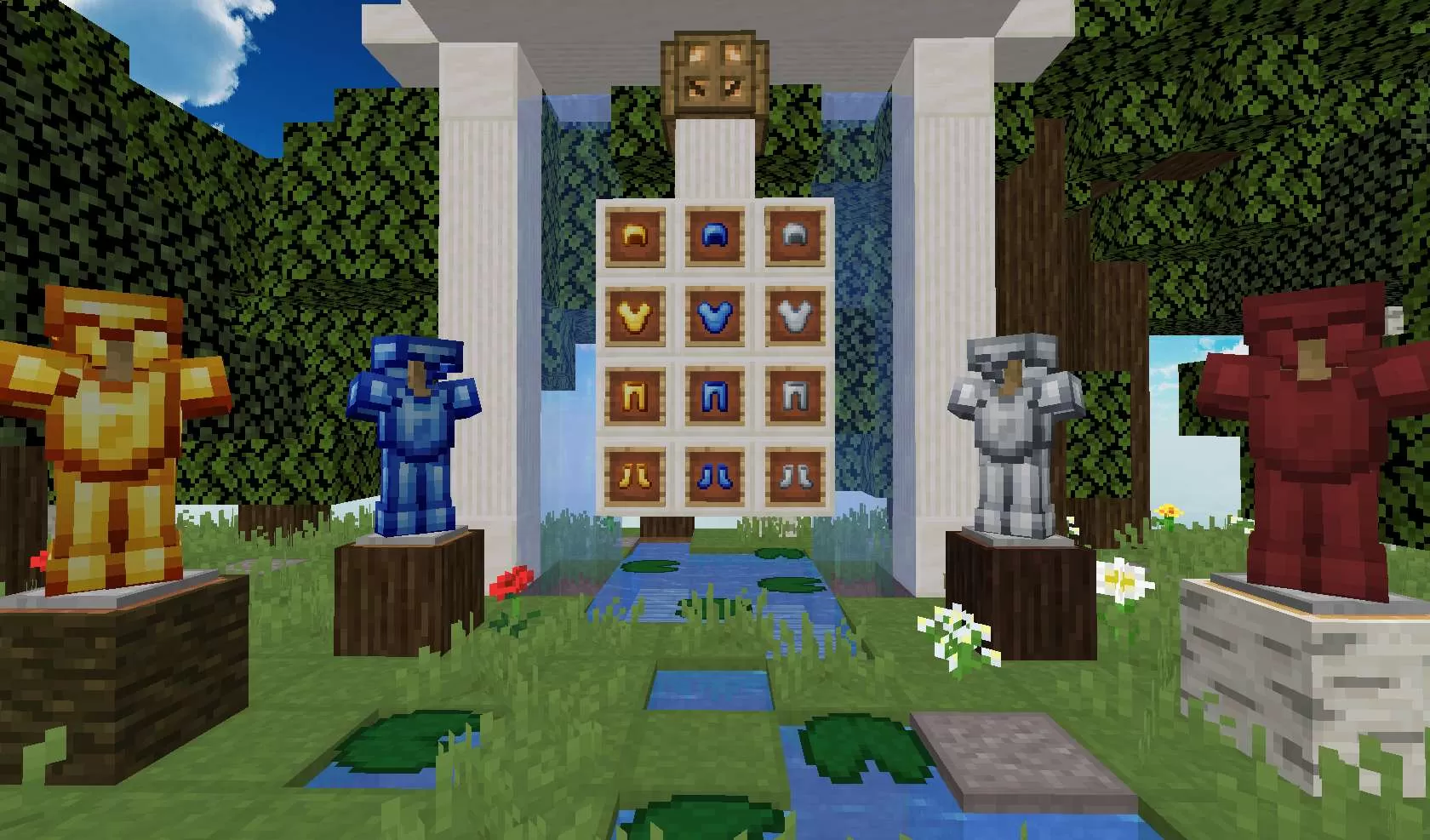 Gallery Image 1 for DeividFault (200k) [Blue] on PVPRP