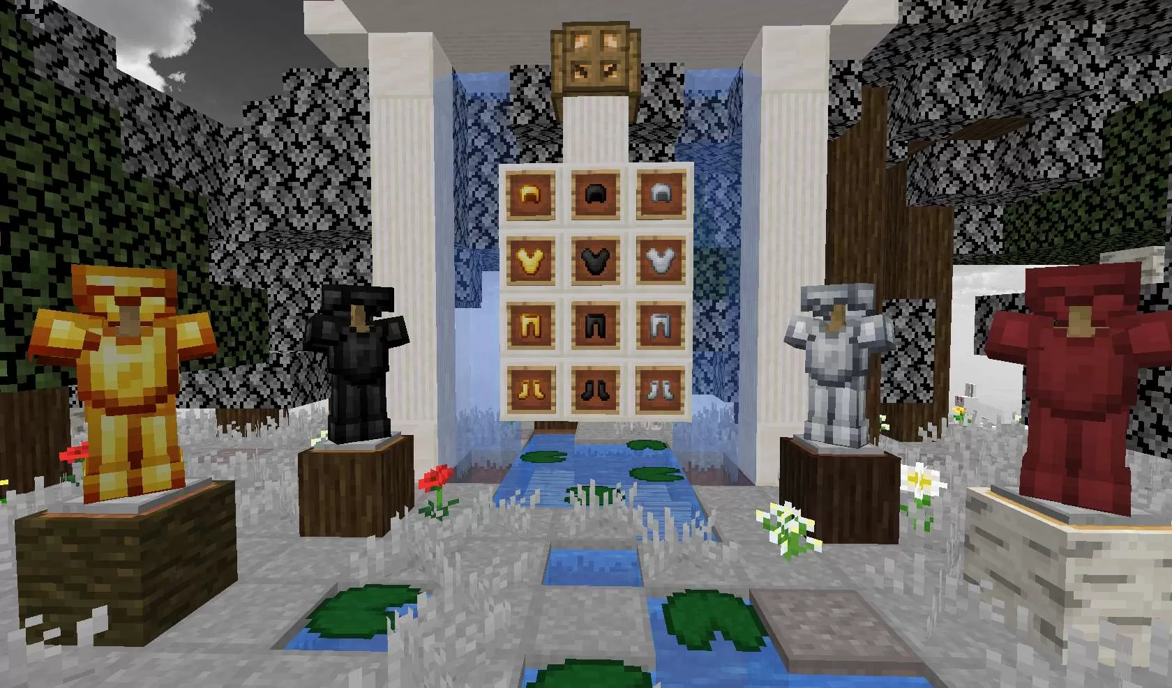 Gallery Image 1 for DeividFault (200k) [Black] on PVPRP