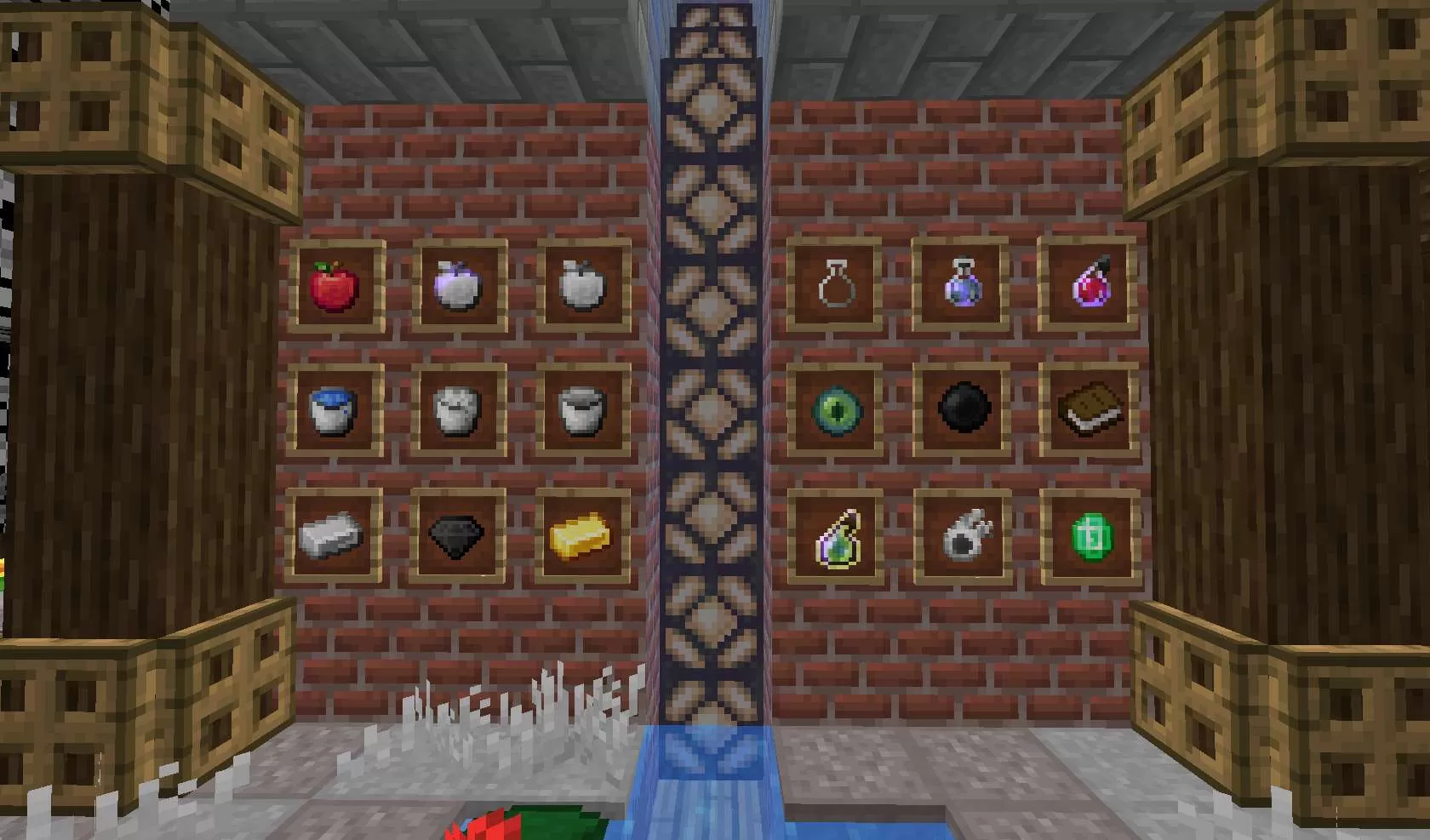 Gallery Image 2 for DeividFault (200k) [Black] on PVPRP