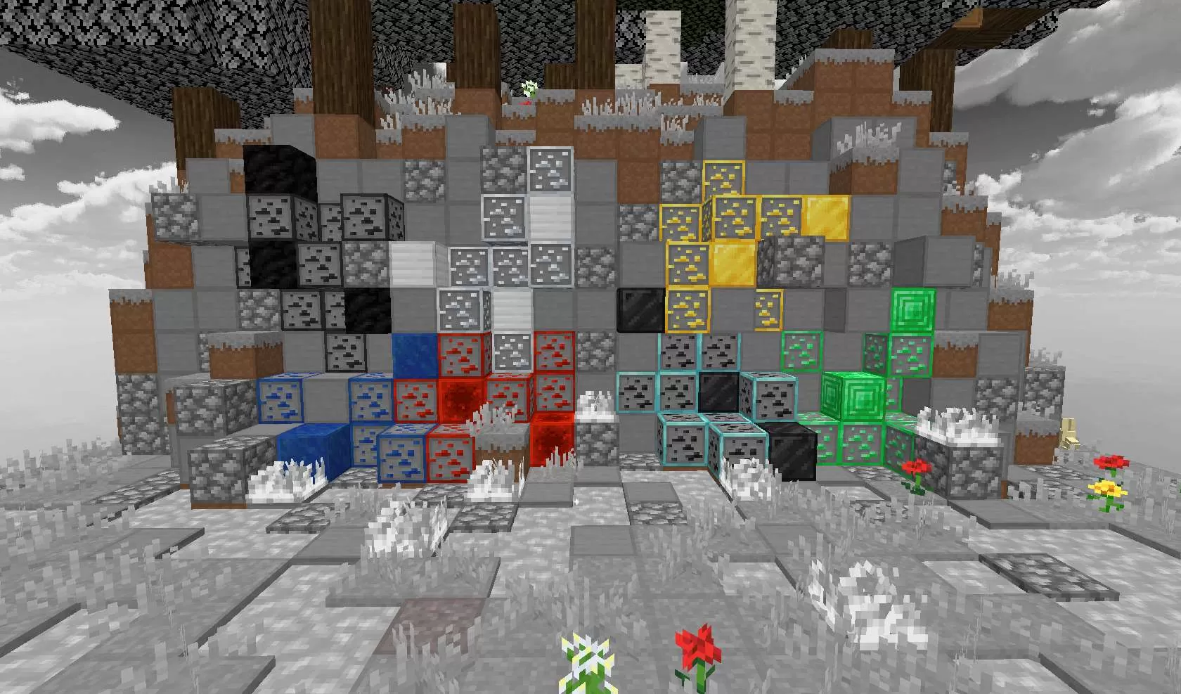 Gallery Image 3 for DeividFault (200k) [Black] on PVPRP