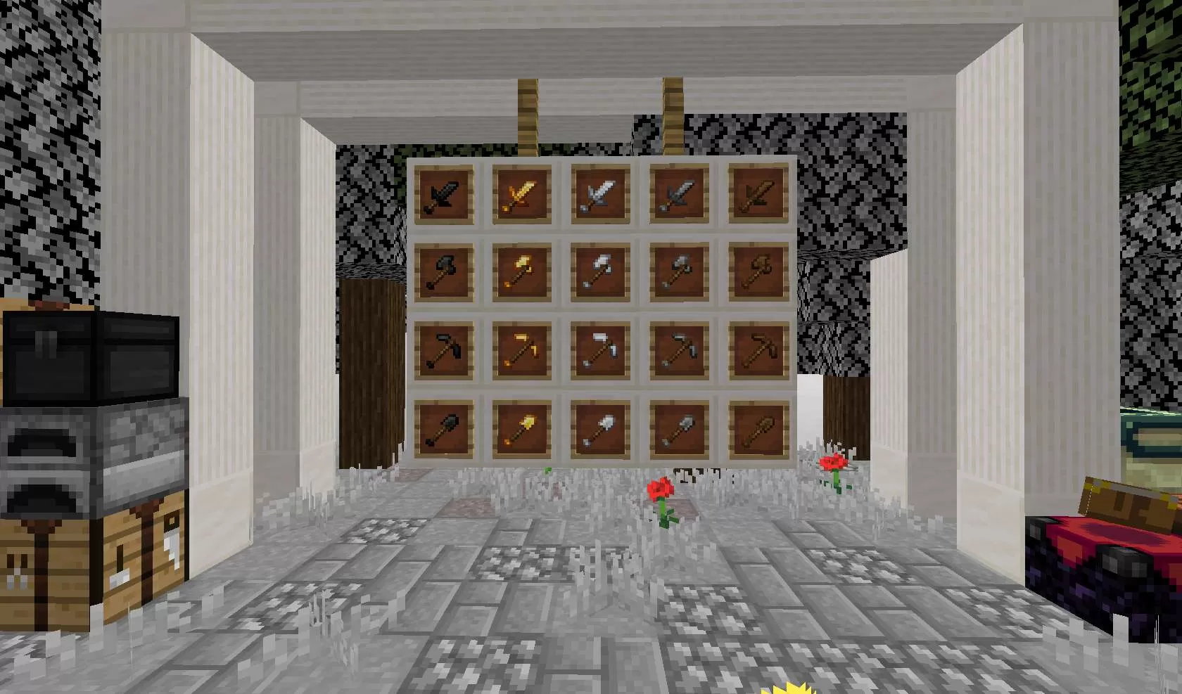 Gallery Image 4 for DeividFault (200k) [Black] on PVPRP