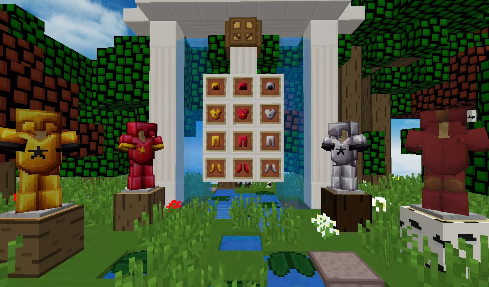 Gallery Image 2 for Itsuki Nakano (Downscale) on PVPRP